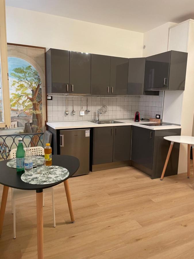 Apartamento Regola *