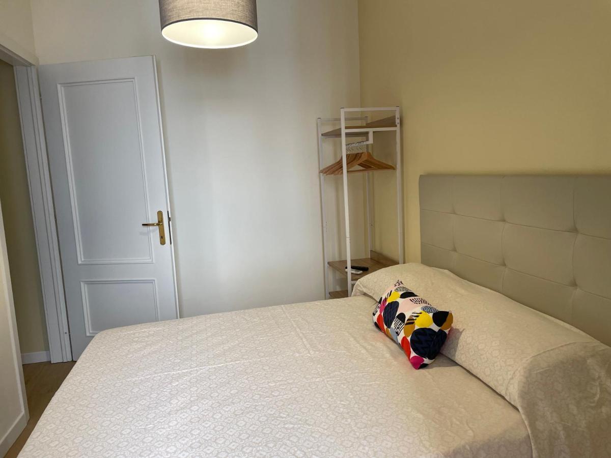 Regola Apartamento Roma