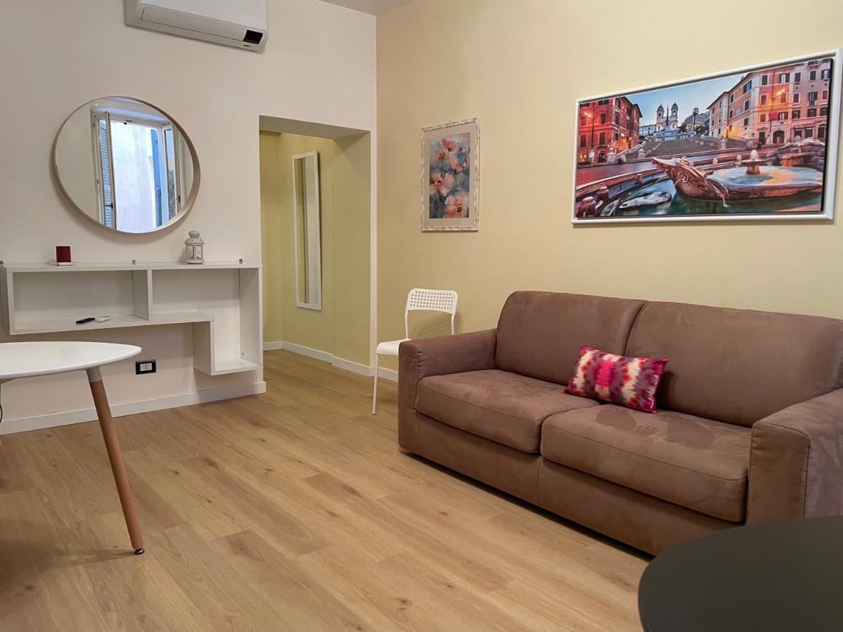 Apartamento Regola
