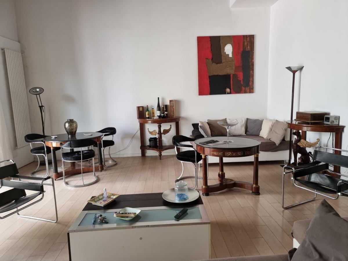 Apartment Reale