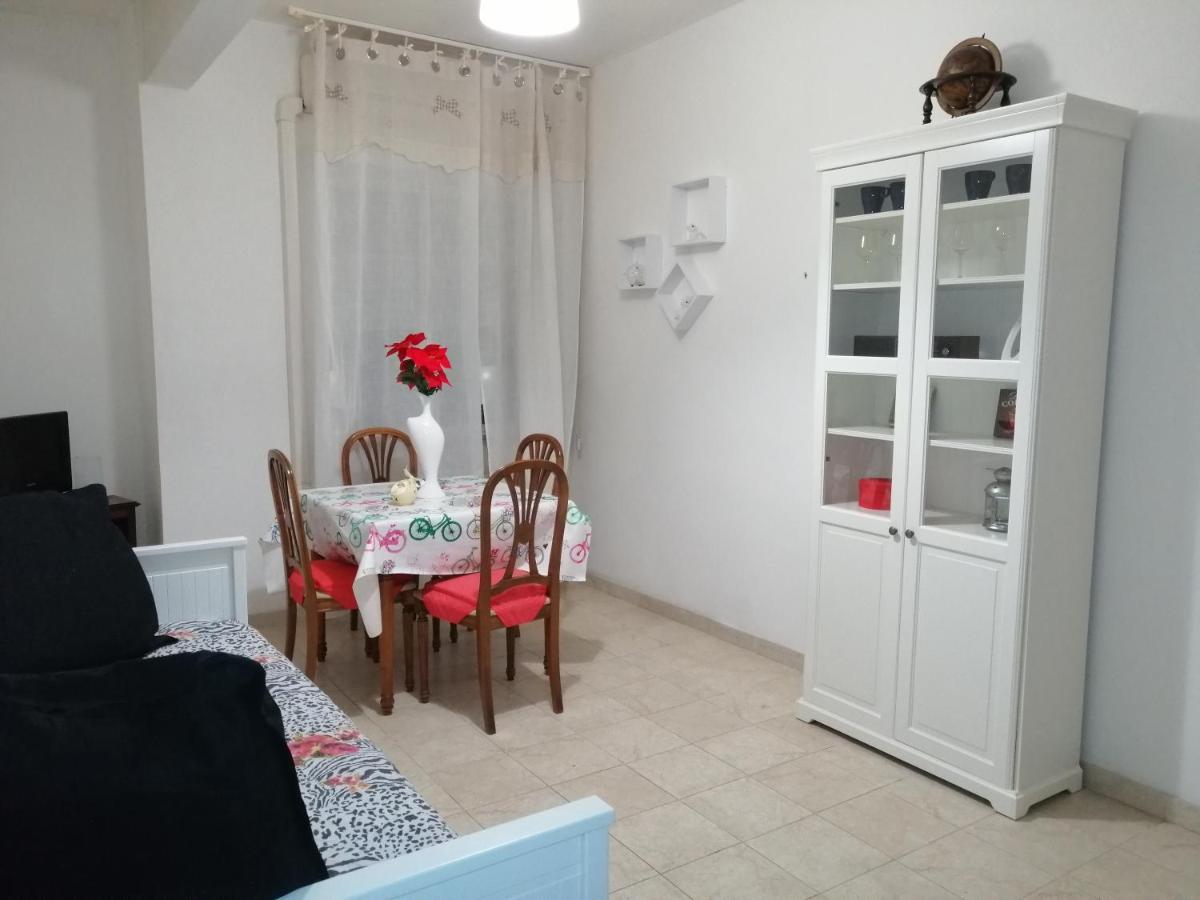 Apartamento In My Place