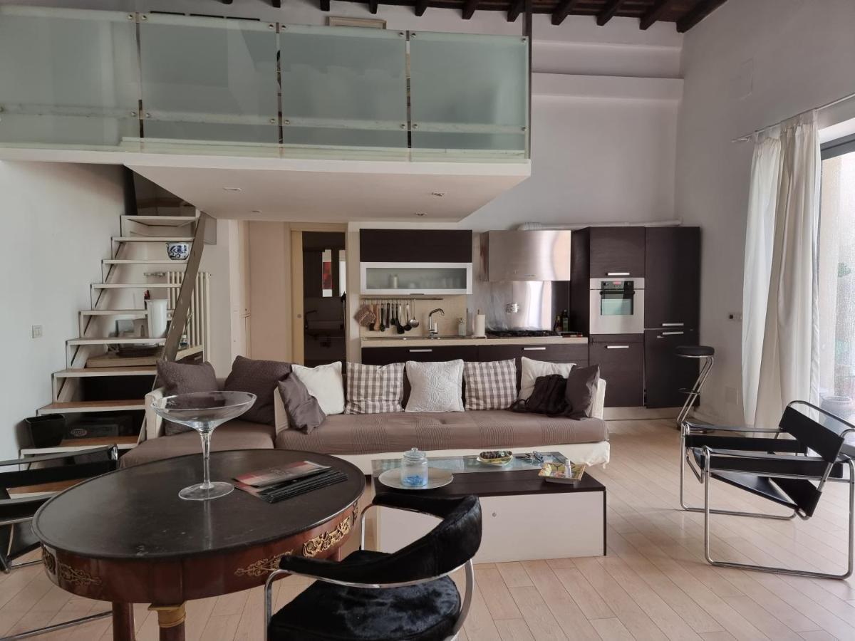 Reale Apartment *