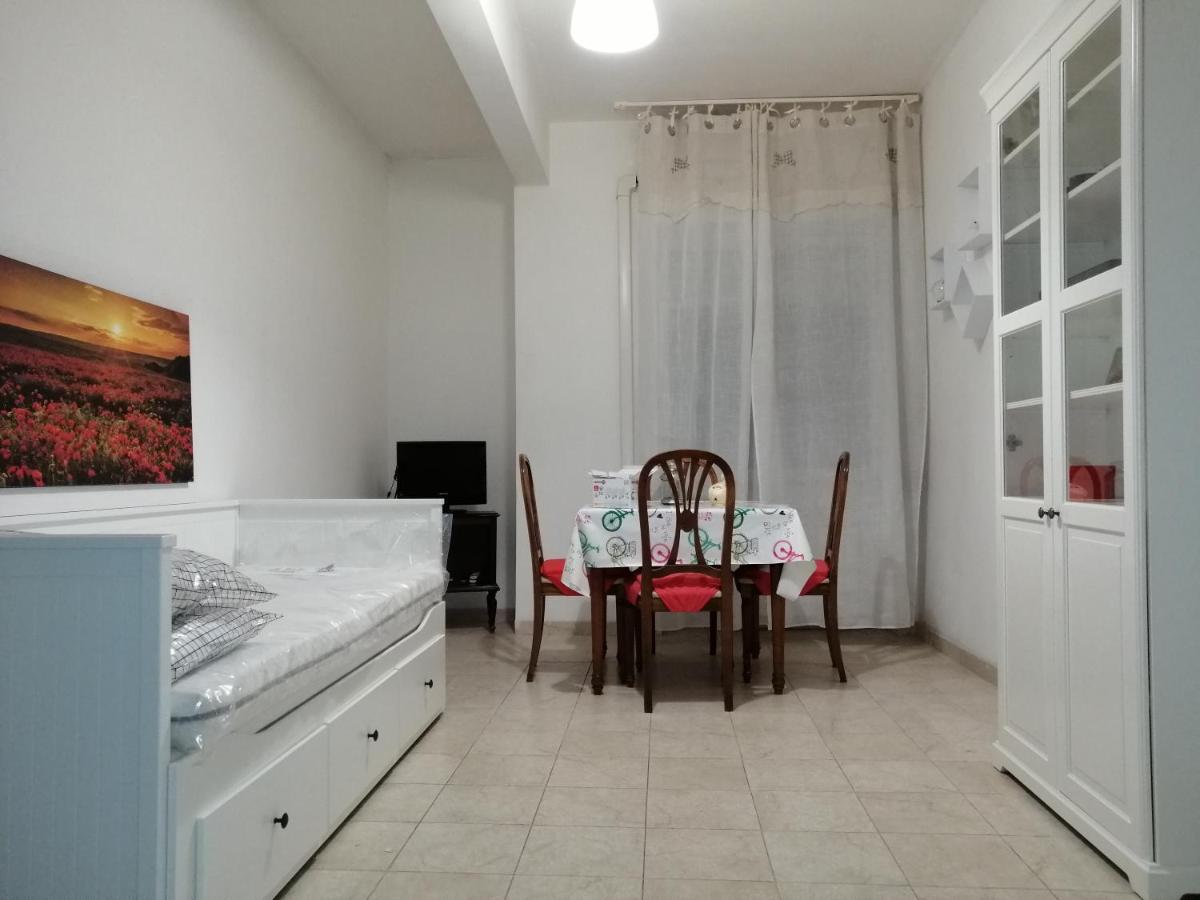Apartamento In My Place Roma