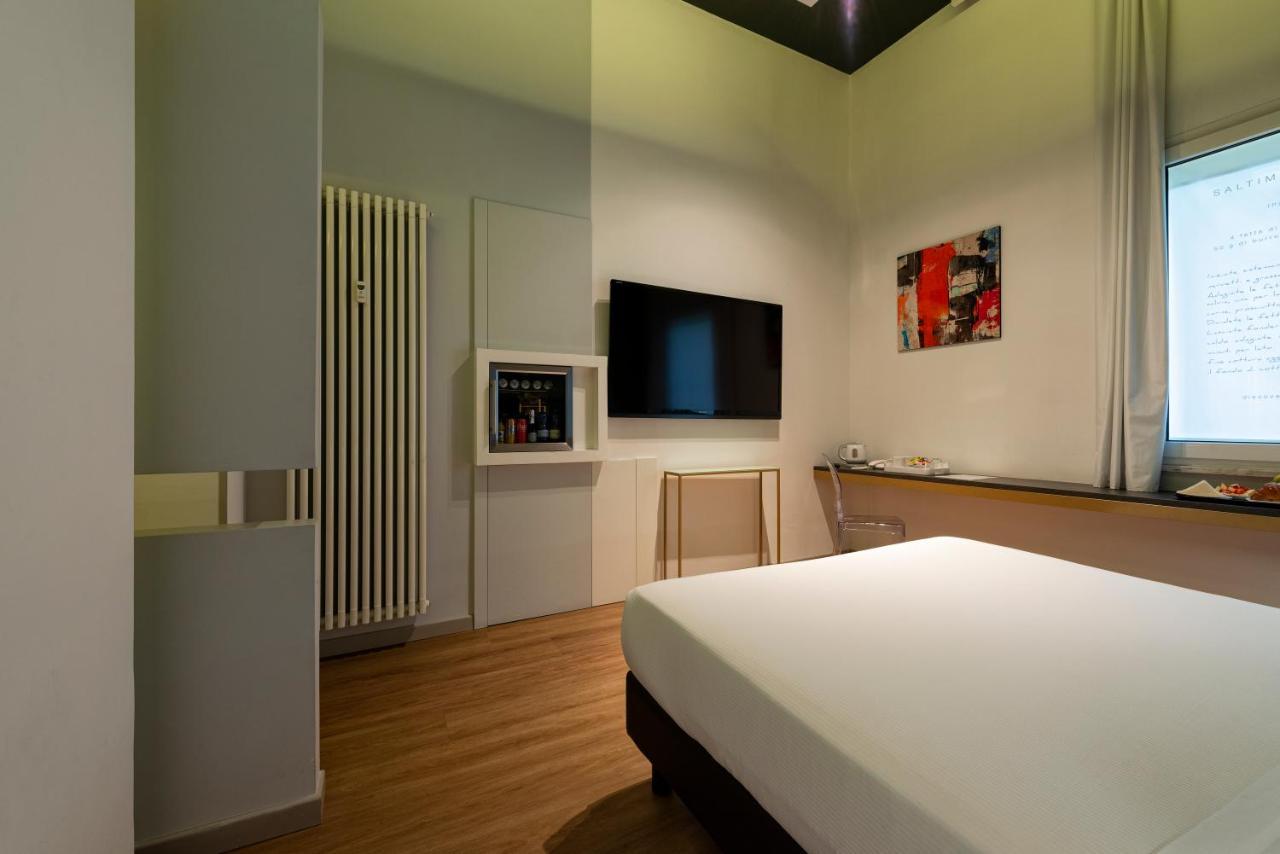 Casa de hóspedes Maison Pellegrino Roma