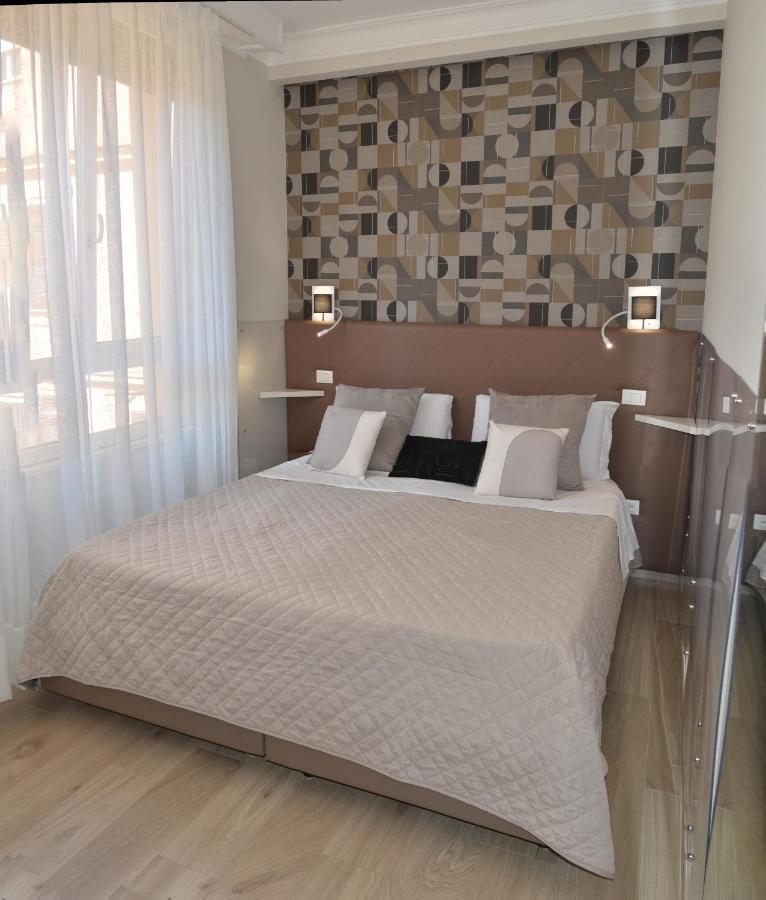 Bed and breakfast At Your Place Roma