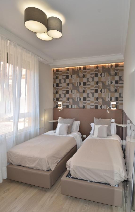 Bed and breakfast At Your Place 3*