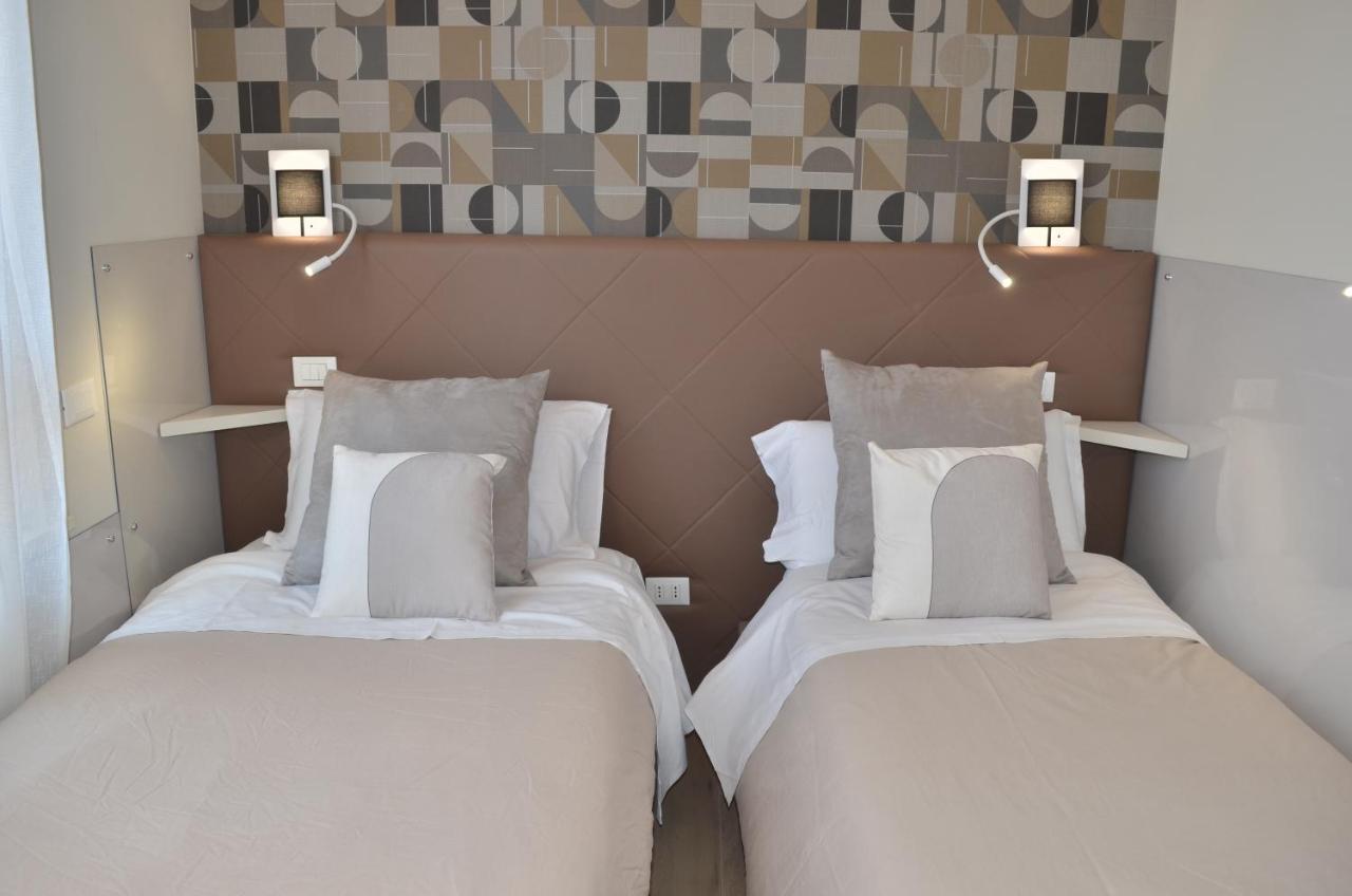 Bed and breakfast At Your Place Roma