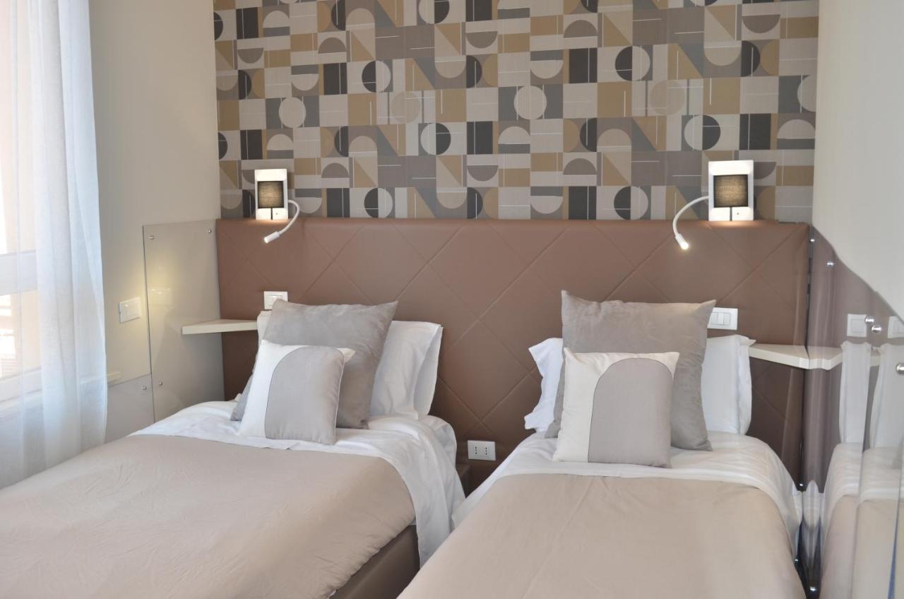 At Your Place Bed and breakfast Roma