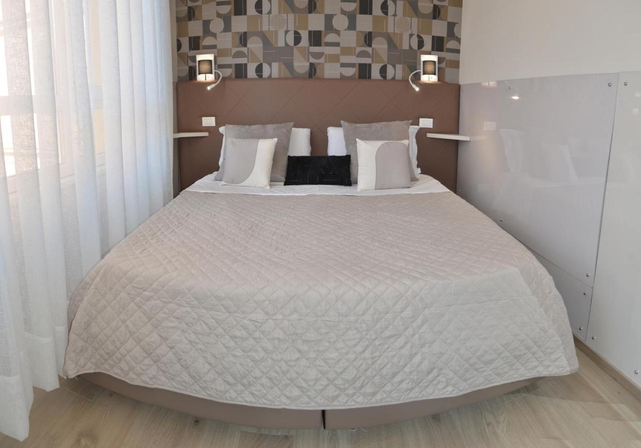 Bed and breakfast At Your Place Roma