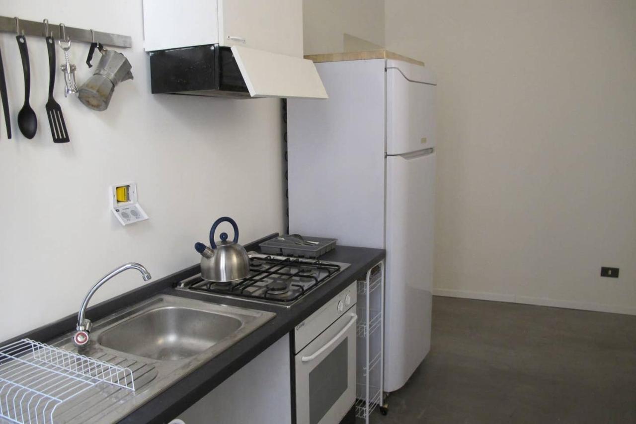 Loft Farnese Appartamento Roma