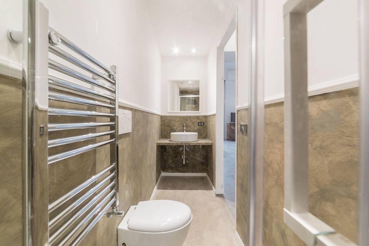 Loft Farnese Roma
