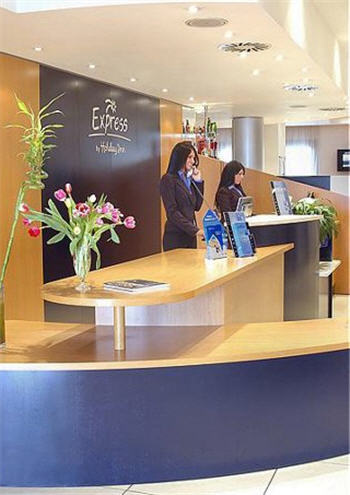 Hotel East Roma