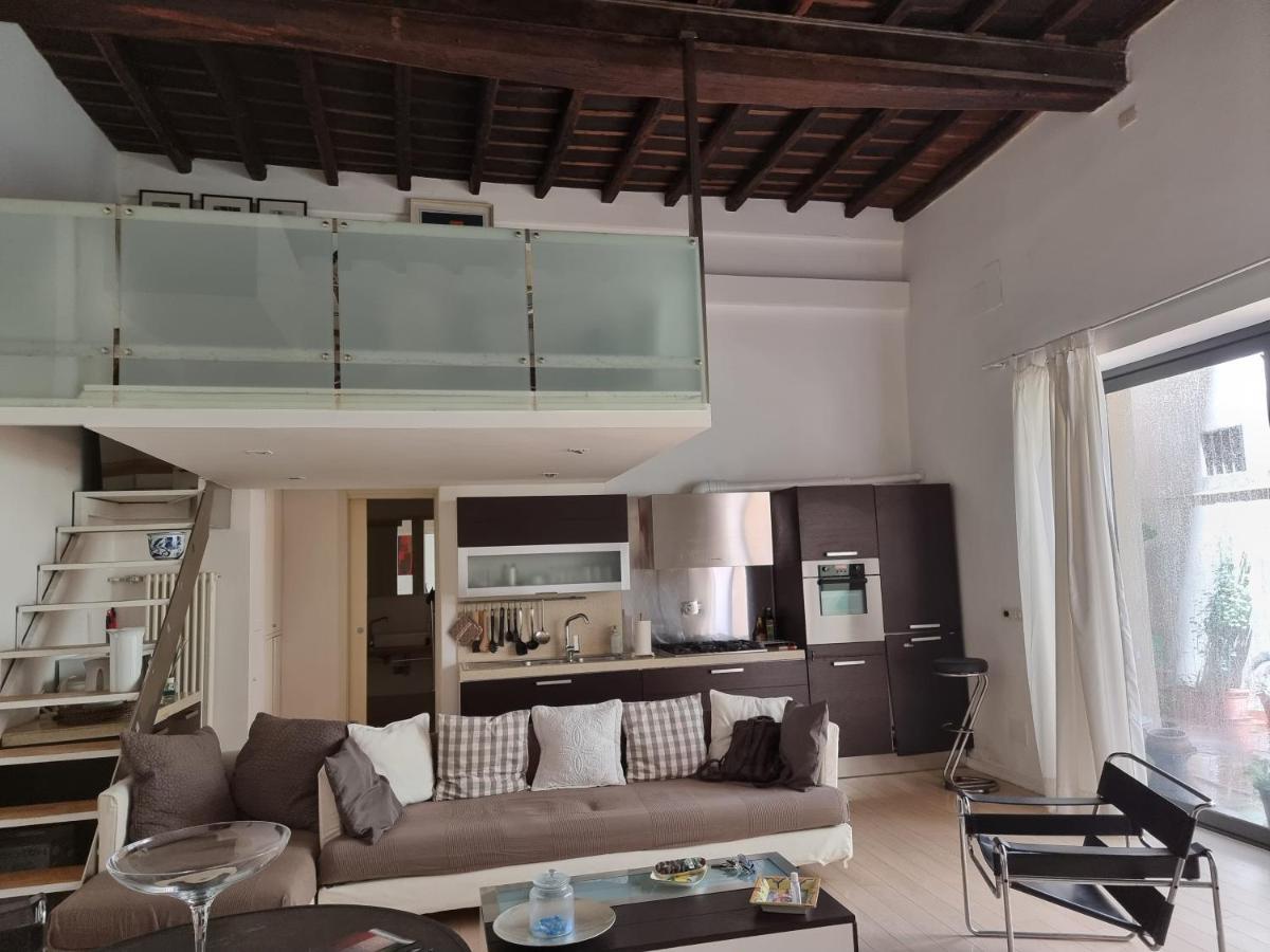 Reale Apartment *