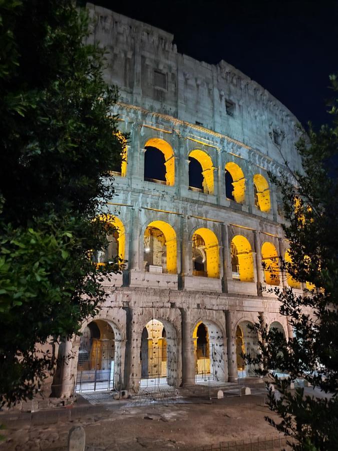 In My Place Roma