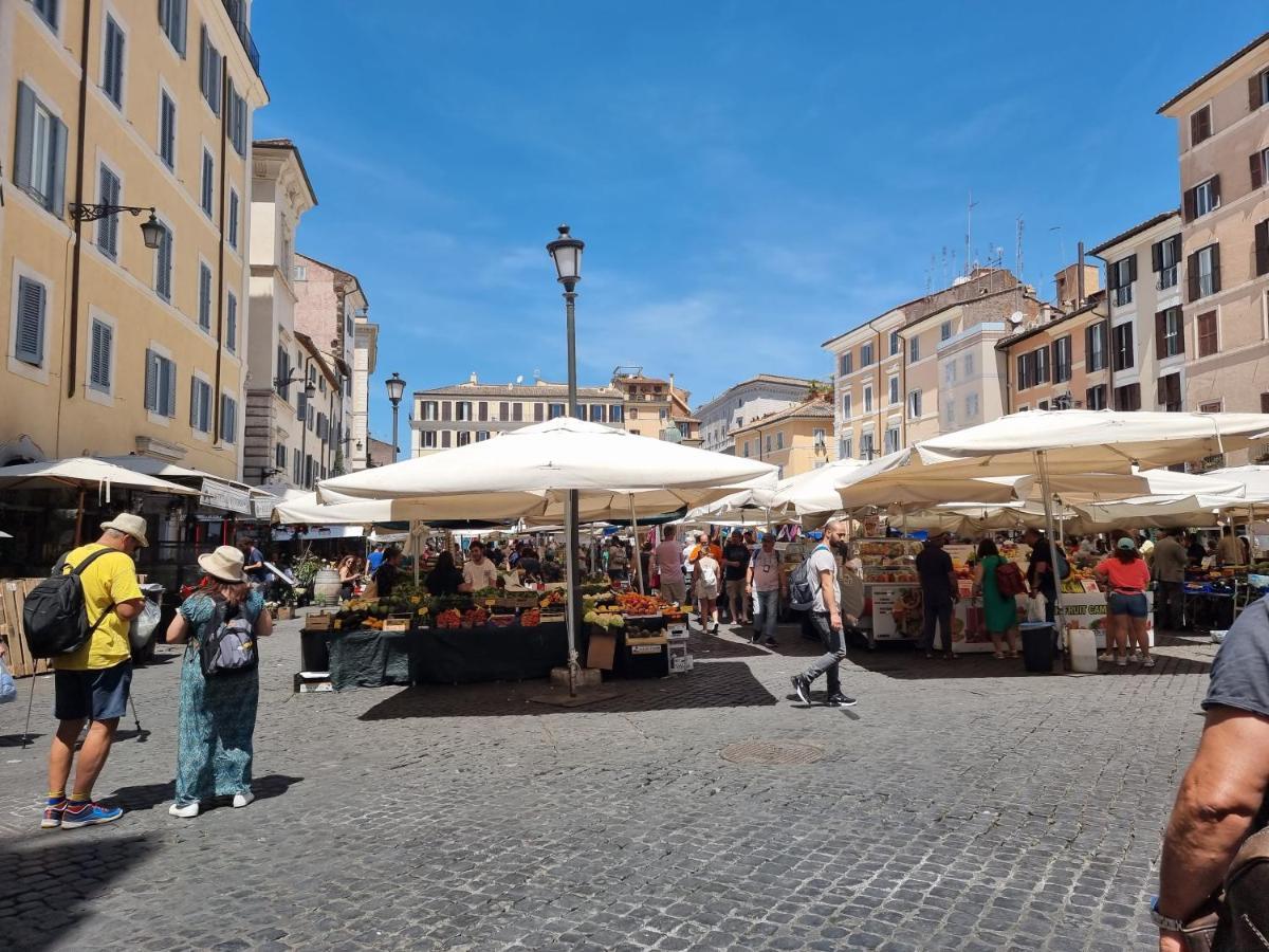 Apartment Reale Rom