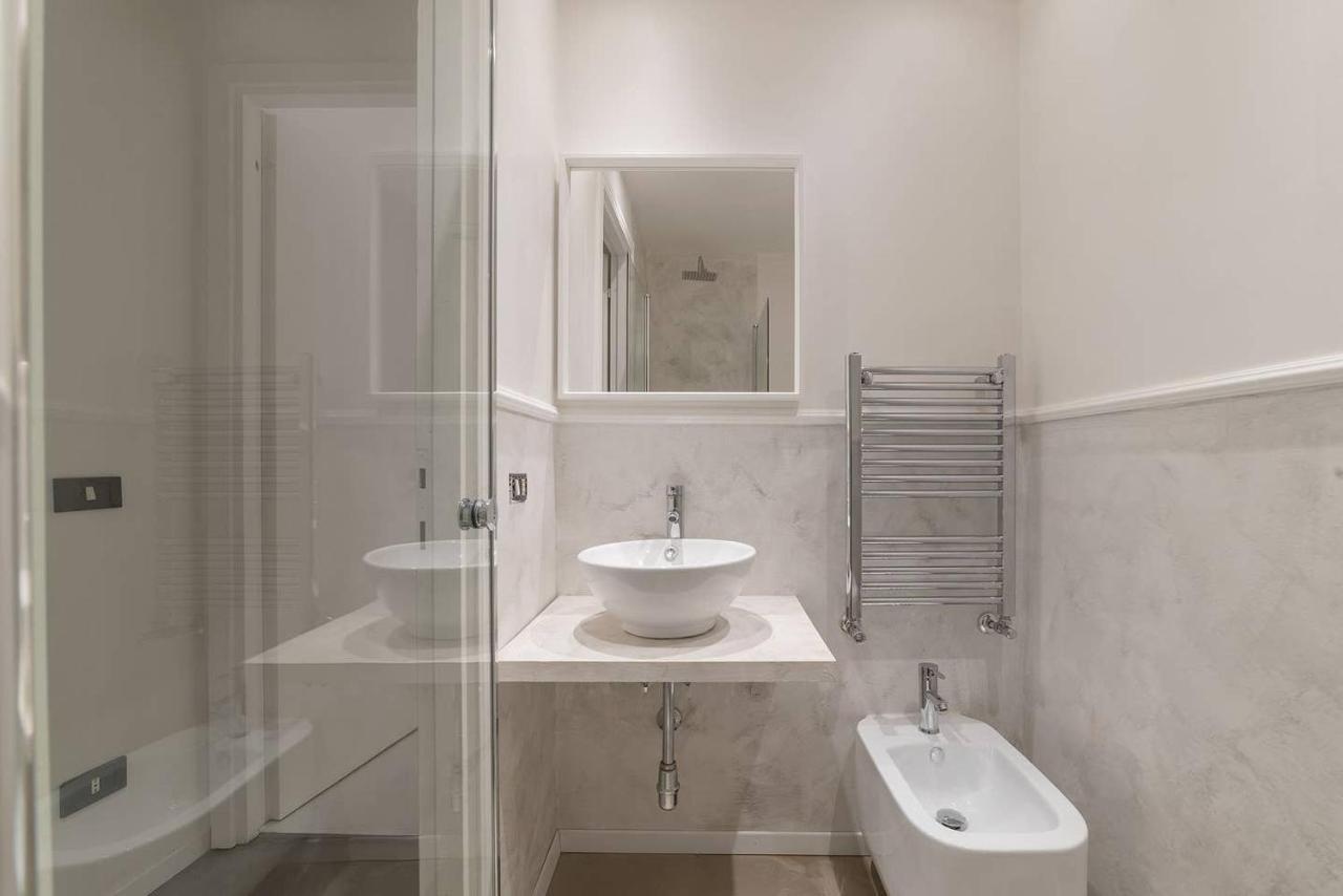 Loft Farnese Appartamento