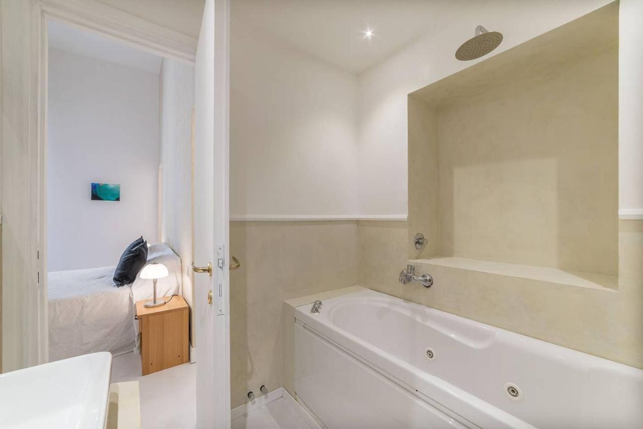 Loft Farnese * Roma