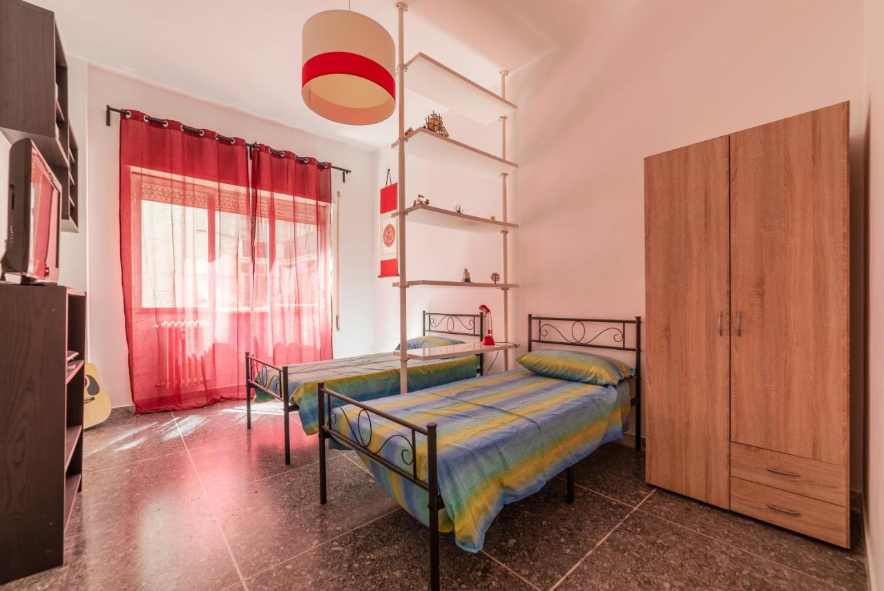 Angelini's Cozy Flat Roma