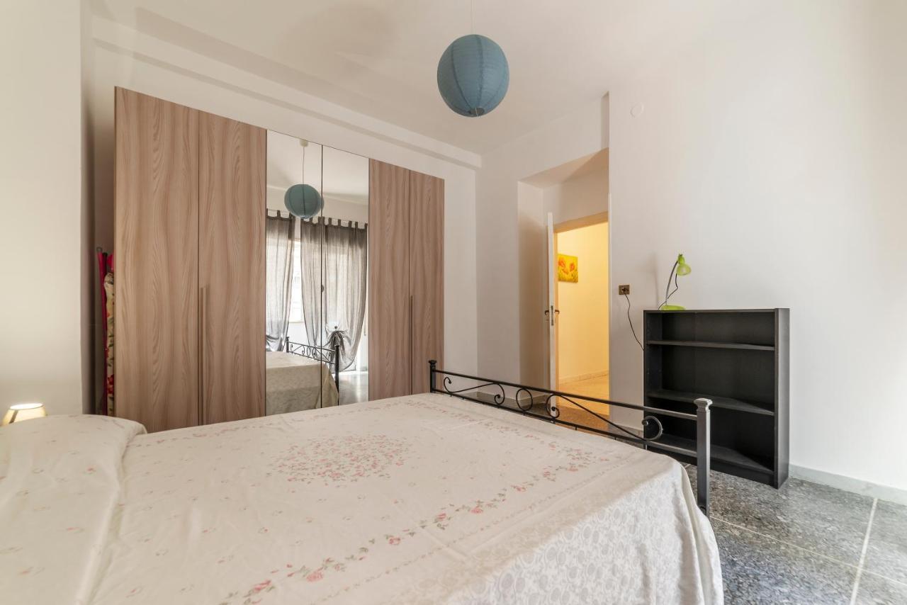 Leilighet Angelini's Cozy Flat Roma