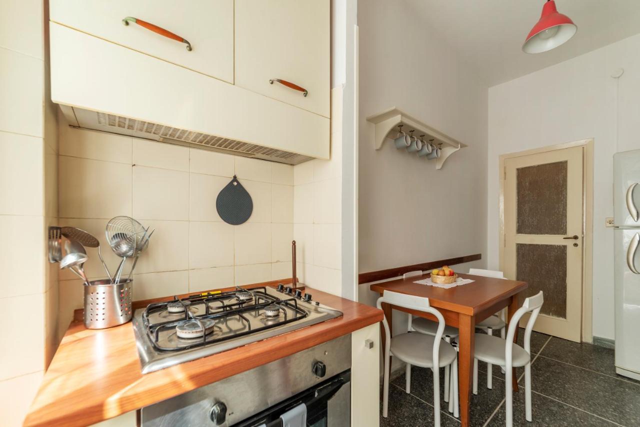 Leilighet Angelini's Cozy Flat