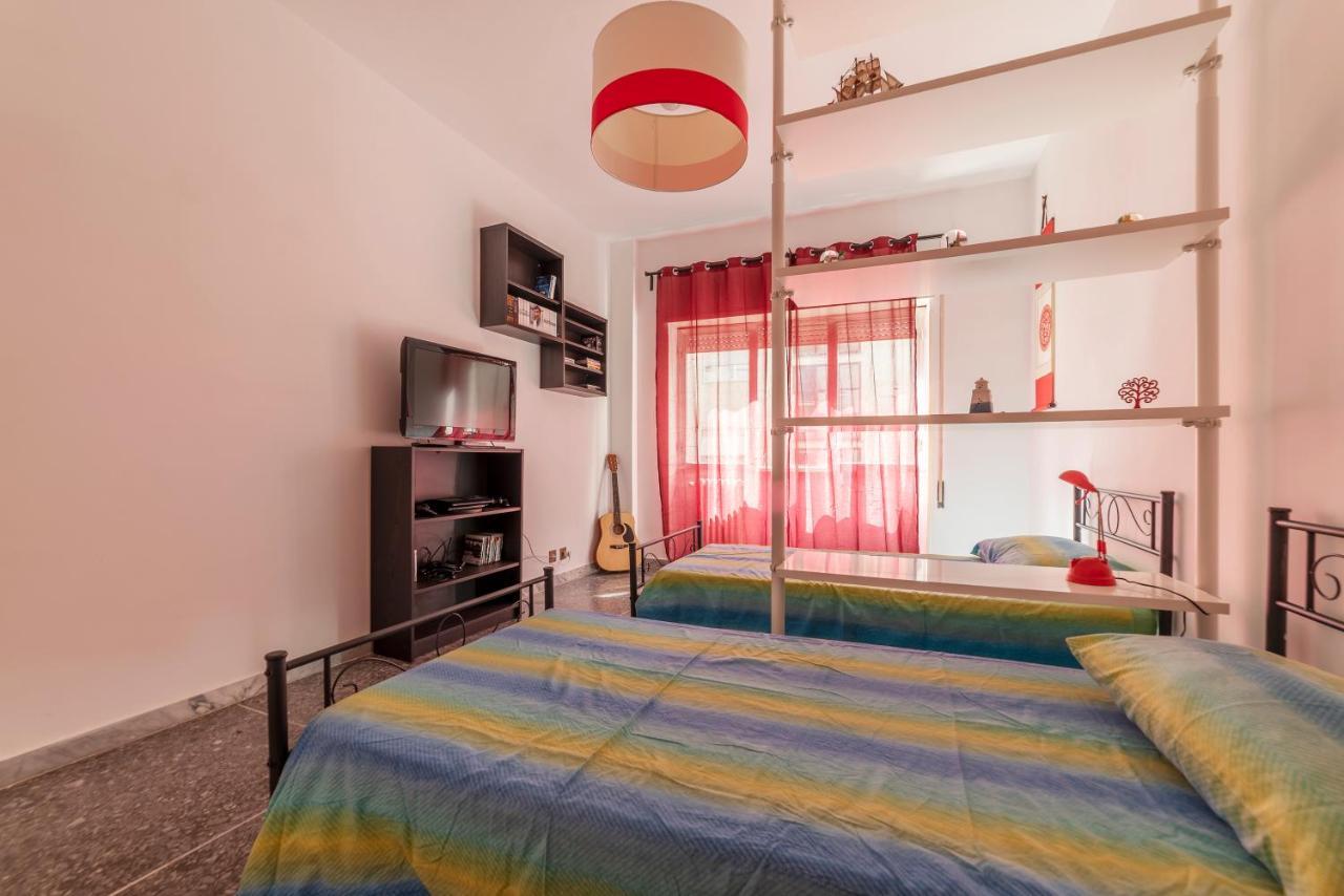 Angelini's Cozy Flat Apartamento