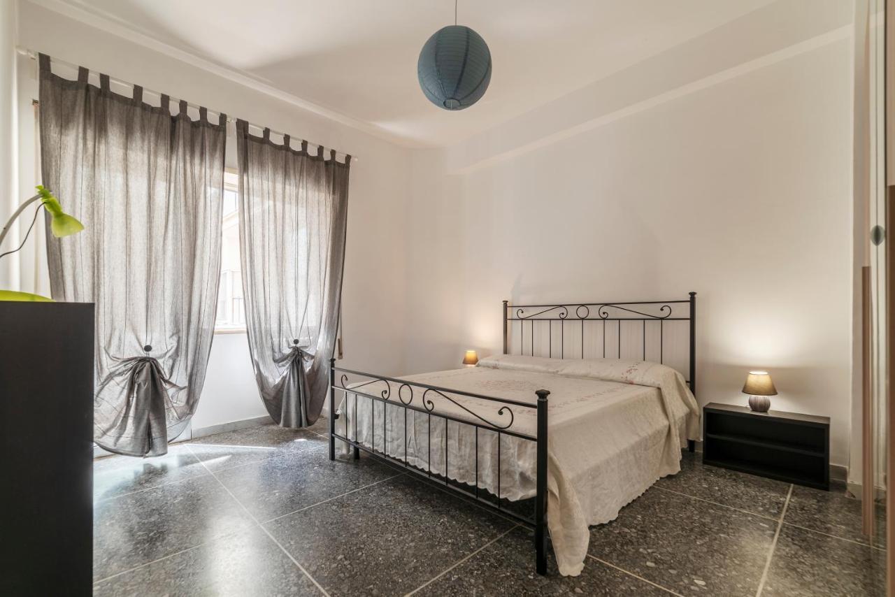 Apartamento Angelini's Cozy Flat