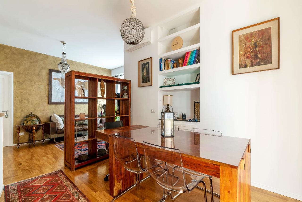 Sapienza & Policlinico Design Apartment Rom