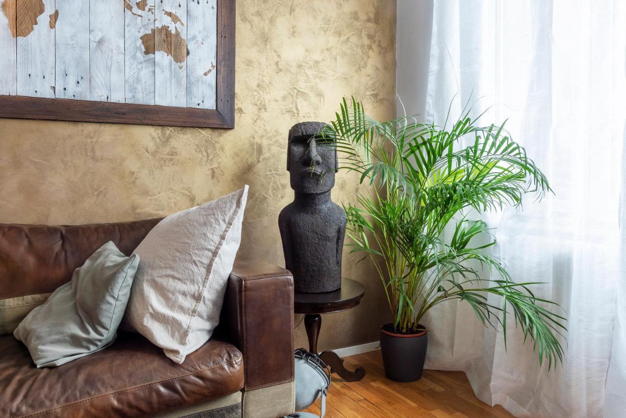 Sapienza & Policlinico Design Apartment Rom