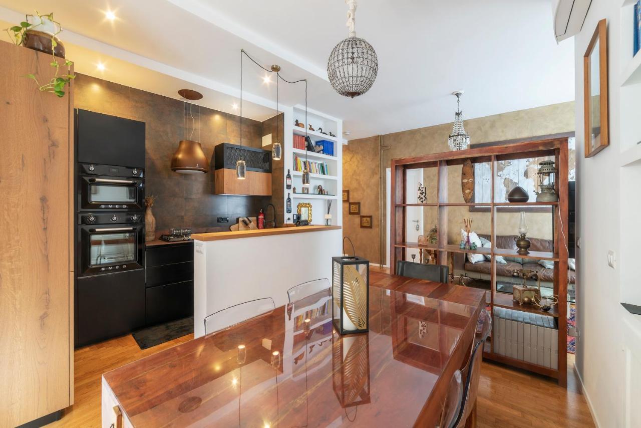 Sapienza & Policlinico Design Apartment Rom