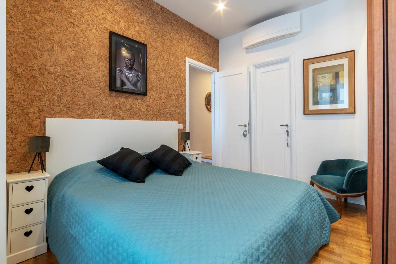 Sapienza & Policlinico Design Apartment