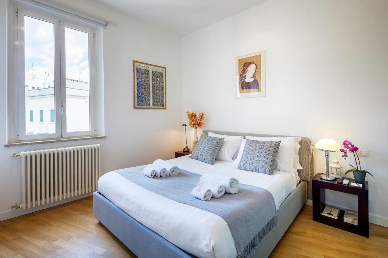 Apartamento Living By Vatican With Panoramic Terraces In Roma