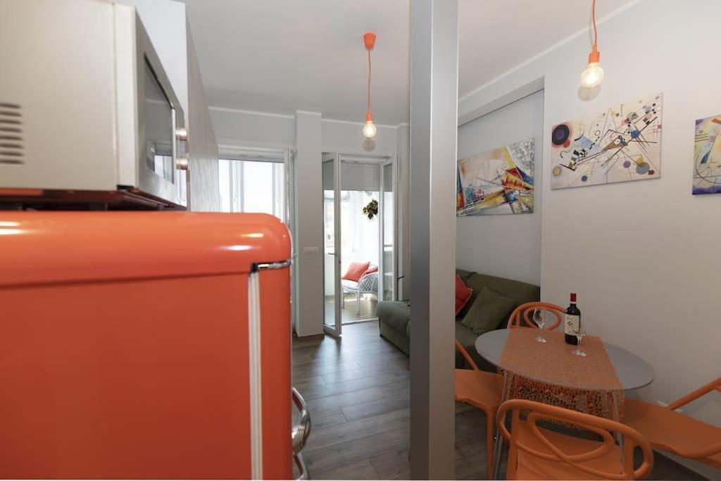 Ferienhaus Jovialis - Rom