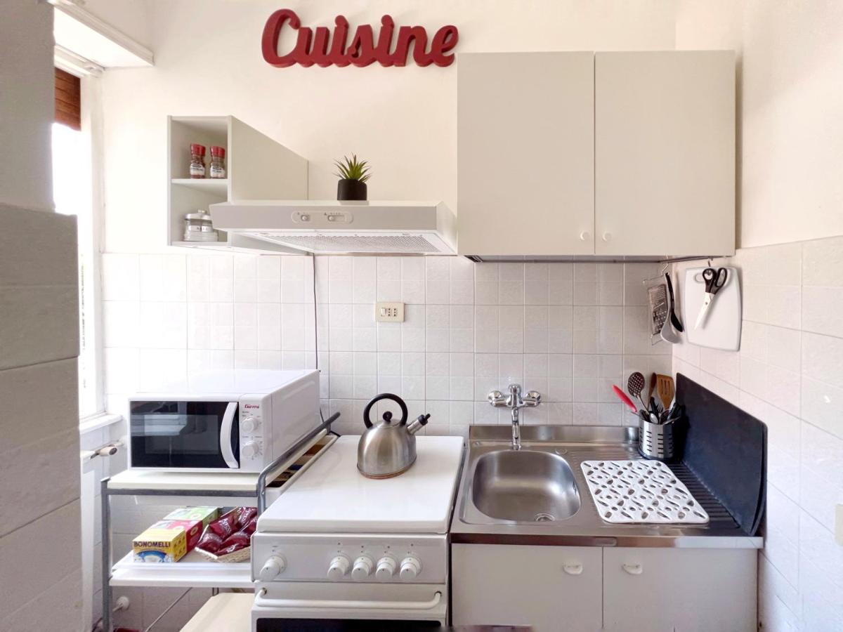 Apartamento La Petite Sissi Vaticano Roma