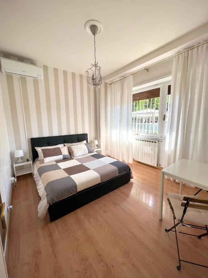 La Petite Sissi Vaticano Apartamento *
