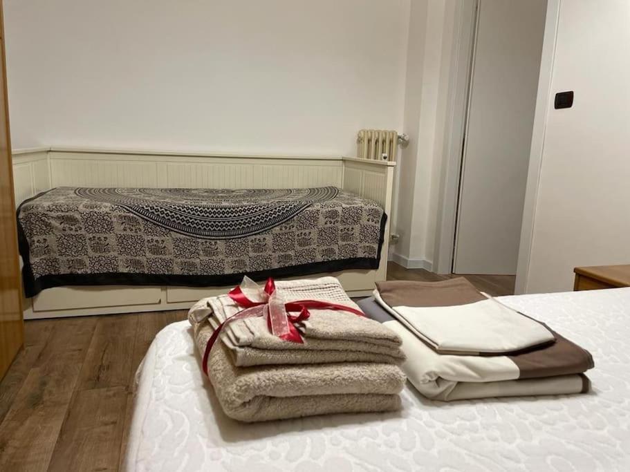 Intero Centocelle Roma. Affaccio Metro Apartment Rom
