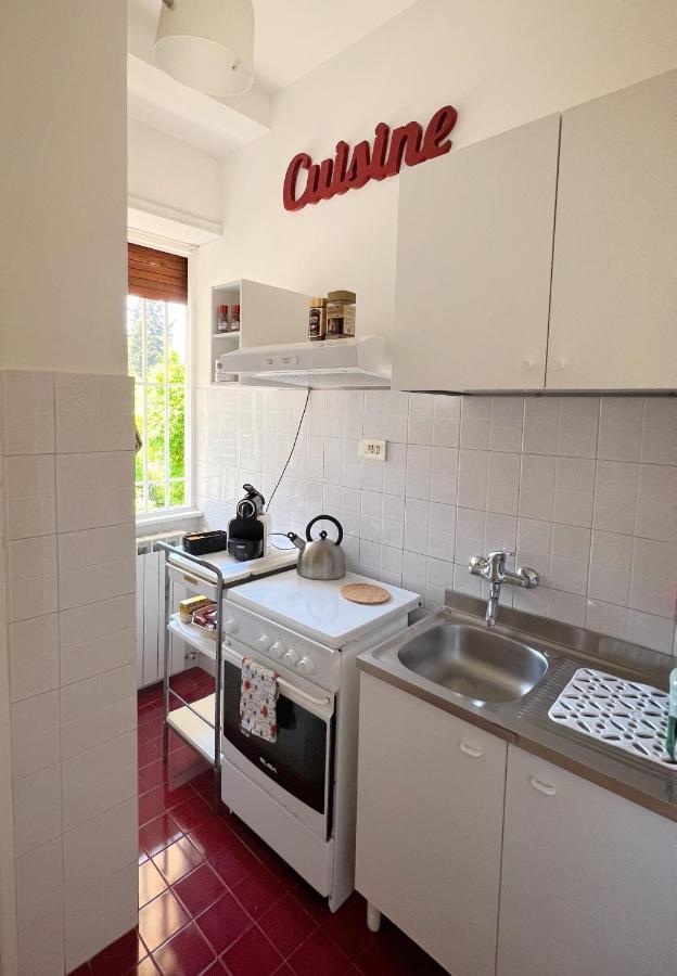 Apartamento La Petite Sissi Vaticano