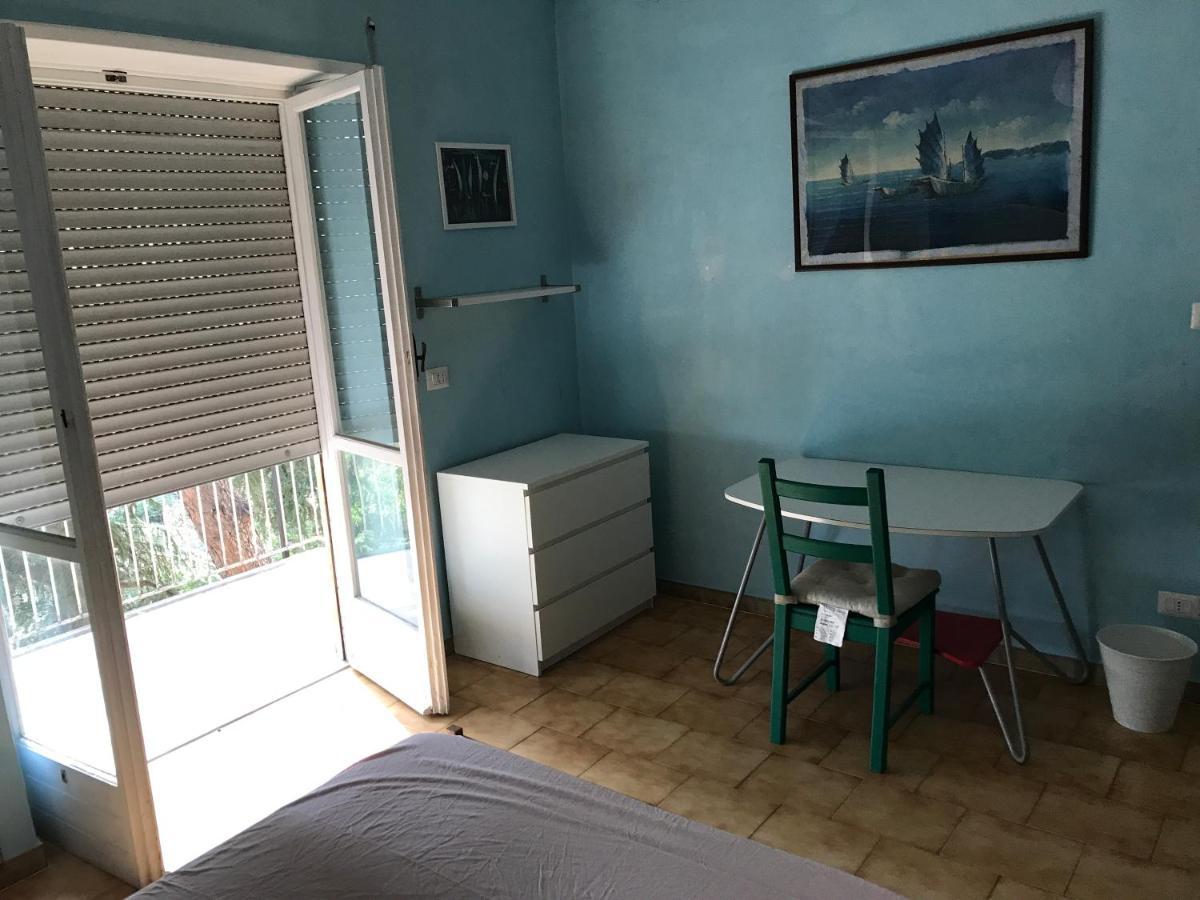 La Casa Di Paola Roma