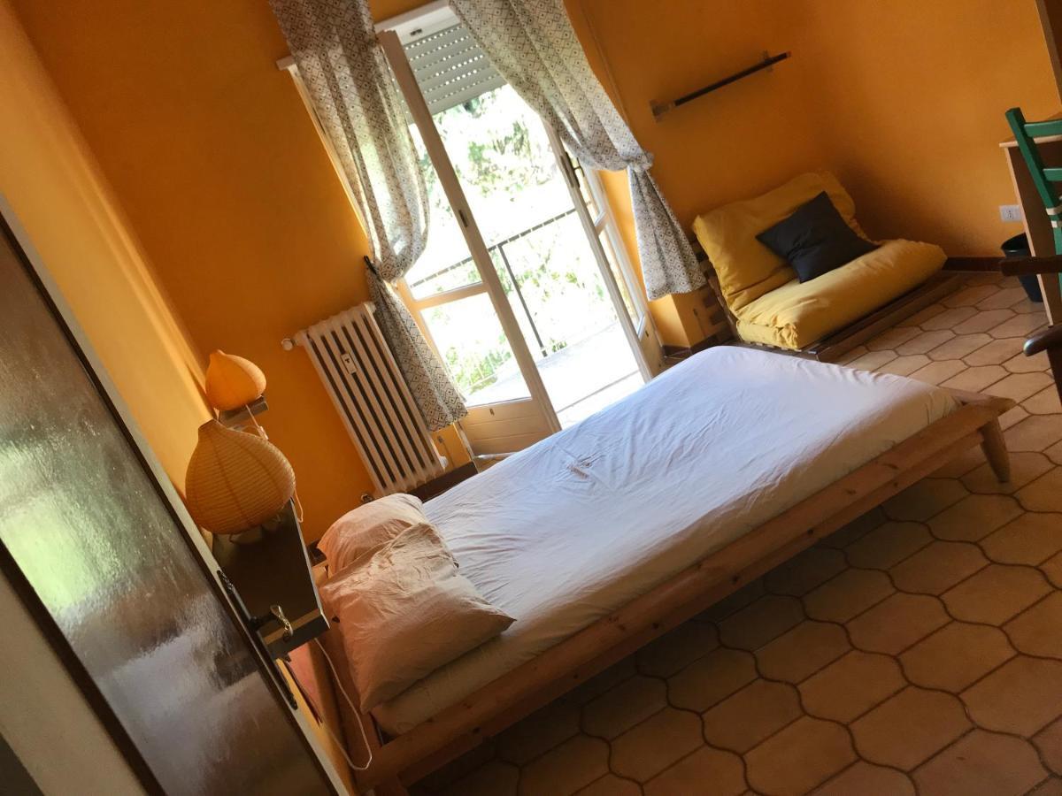 La Casa Di Paola Casa de hóspedes *
