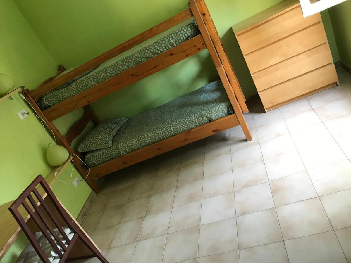 La Casa Di Paola Roma