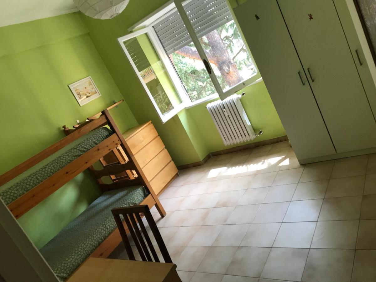 La Casa Di Paola Casa de hóspedes