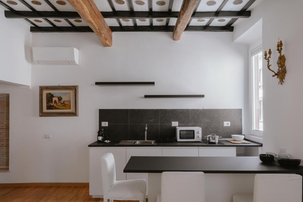 Charming Frattina - 2 Bathrooms New *