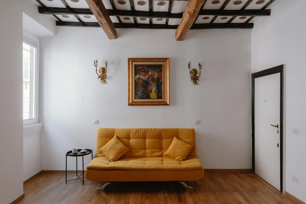 Charming Frattina - 2 Bathrooms New Apartamento Roma