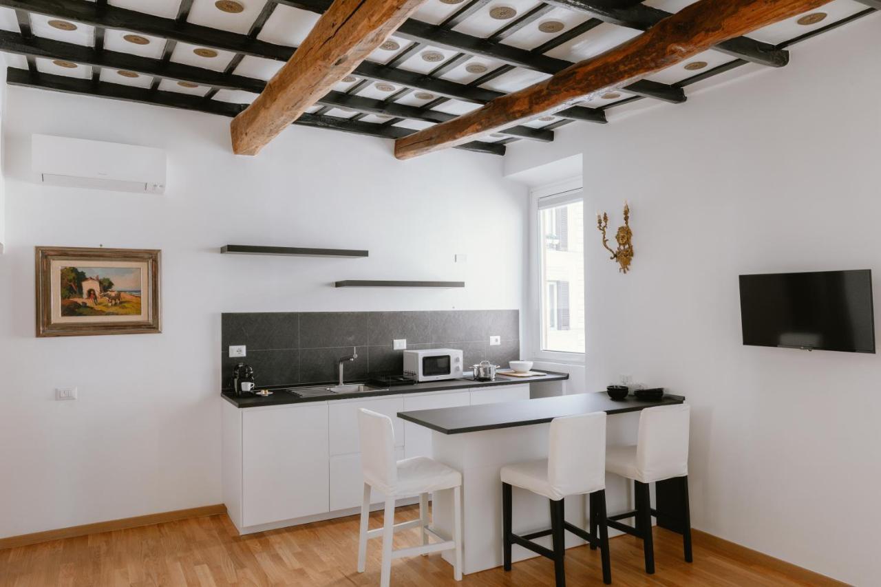 Charming Frattina - 2 Bathrooms New * Roma