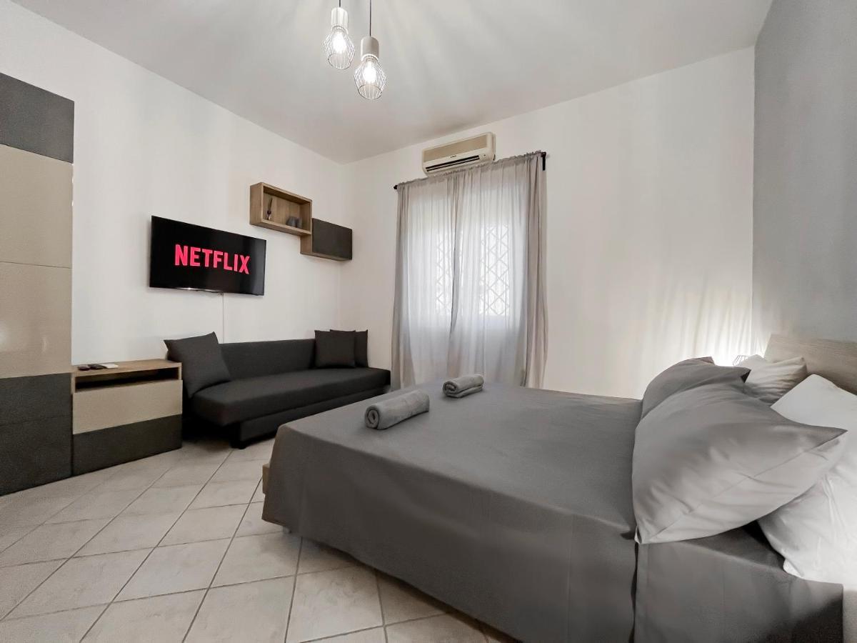 Privat overnatting Hexa Roma