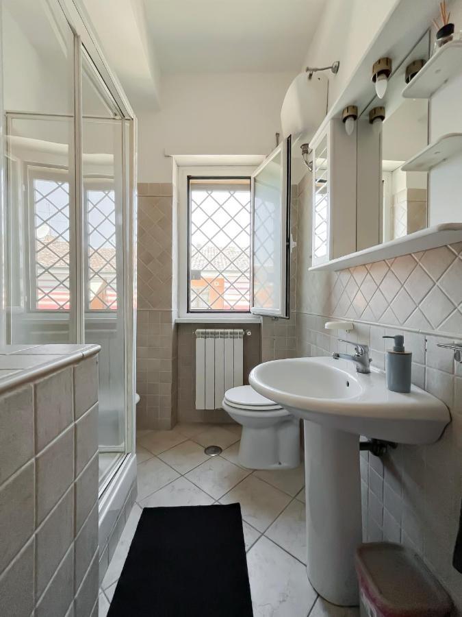 Hexa Privat overnatting Roma