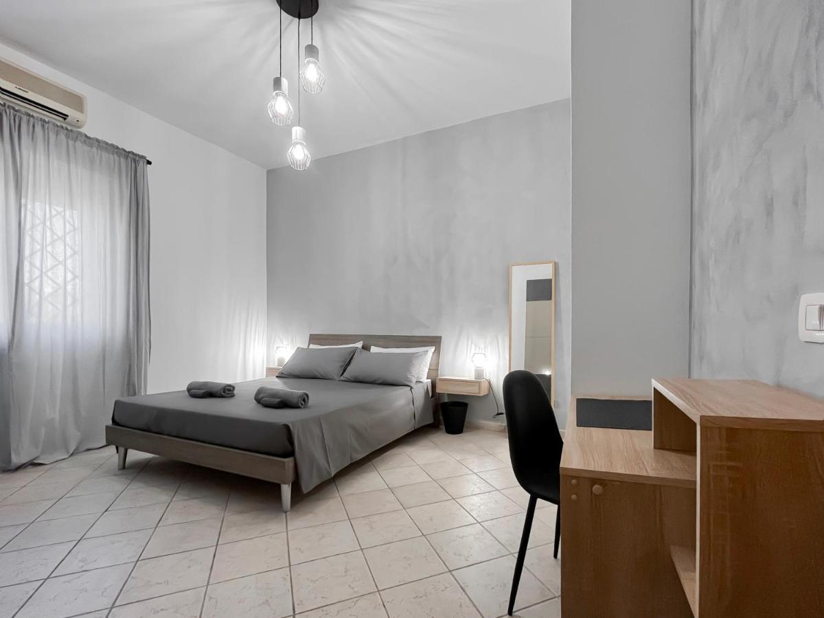 Hexa Alloggio in famiglia Roma