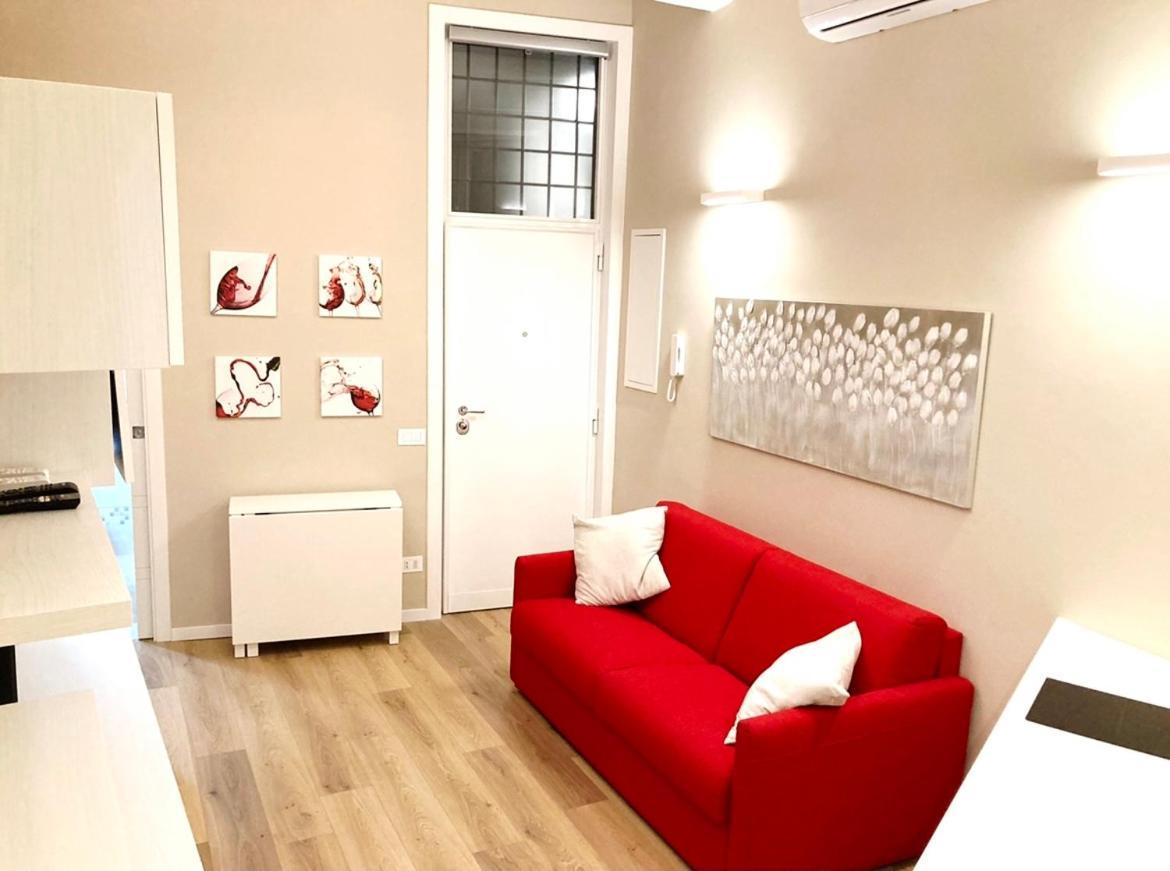 Apartment Colosseum Love Den Rom