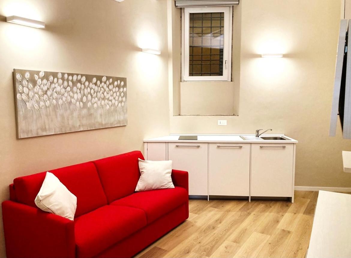 Colosseum Love Den Apartment Rom