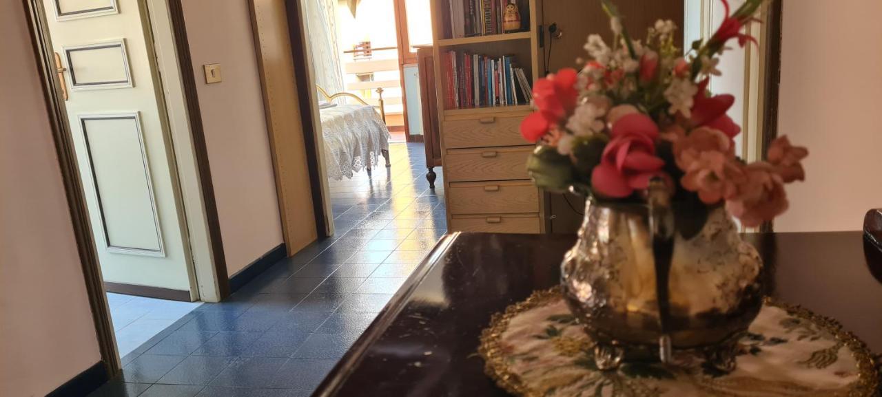 Apartamento Casa Matilda Old Style Roma