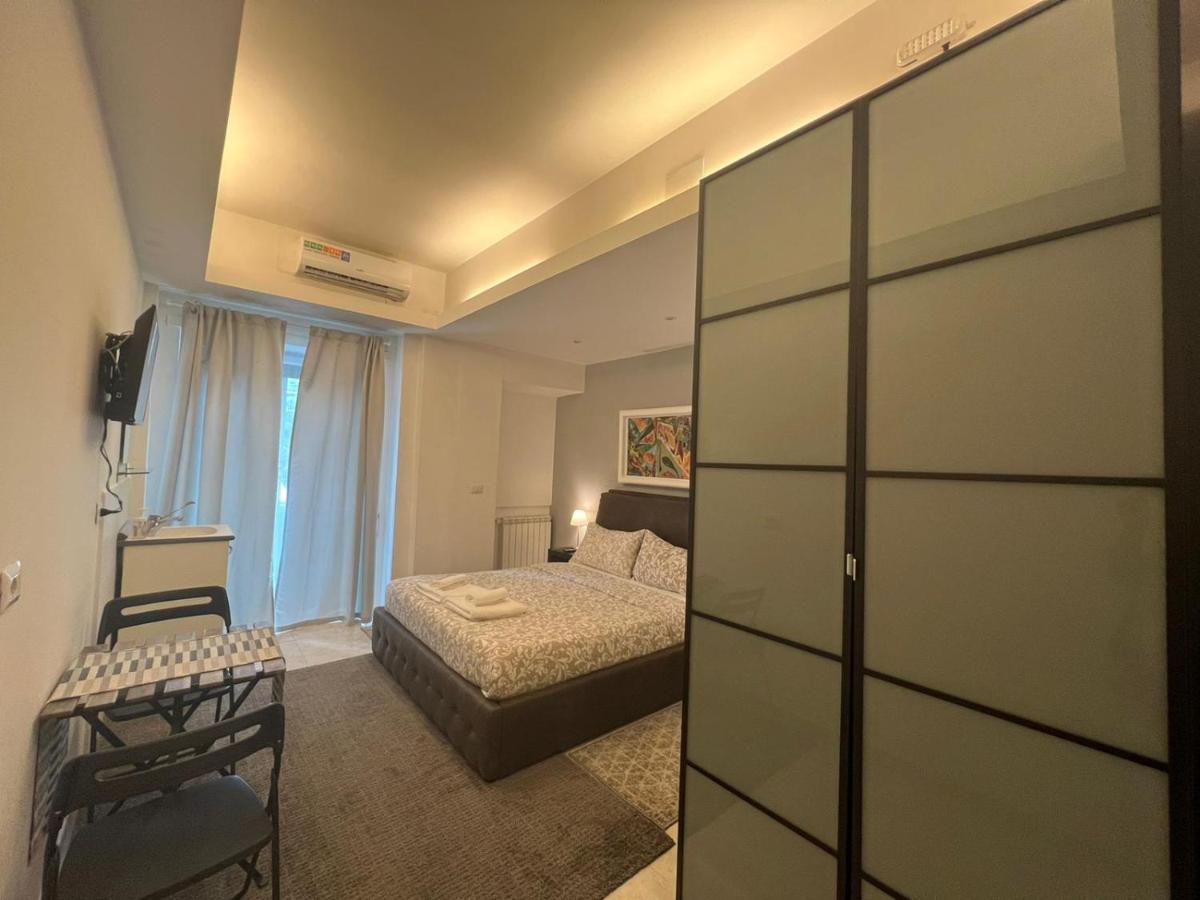 Affittacamere Appia Avenue 639 Roma
